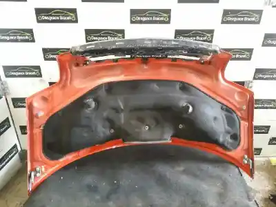 Pezzo di ricambio per auto di seconda mano cofano per audi a2 (8z) 1.4 tdi (55kw) riferimenti oem iam   