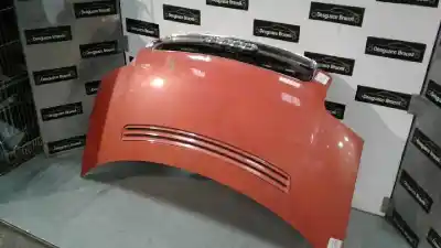 Pezzo di ricambio per auto di seconda mano cofano per audi a2 (8z) 1.4 tdi (55kw) riferimenti oem iam   