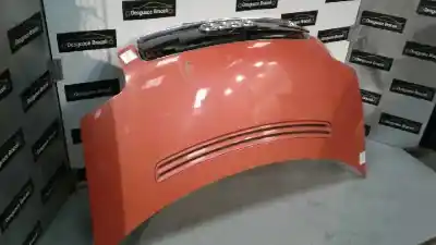 Pezzo di ricambio per auto di seconda mano cofano per audi a2 (8z) 1.4 tdi (55kw) riferimenti oem iam   