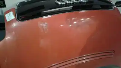 Pezzo di ricambio per auto di seconda mano cofano per audi a2 (8z) 1.4 tdi (55kw) riferimenti oem iam   