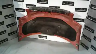 Pezzo di ricambio per auto di seconda mano cofano per audi a2 (8z) 1.4 tdi (55kw) riferimenti oem iam   