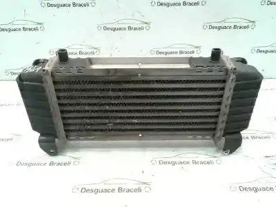 Pezzo di ricambio per auto di seconda mano intercooler per audi a2 (8z) 1.4 tdi (55kw) riferimenti oem iam 