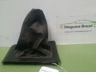 Pièce détachée automobile d'occasion soufflet de levier de vitesses pour citroen zx 1.9 d tentation références oem iam nve8685