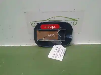 Pièce détachée automobile d'occasion bouchon de carburant extérieur pour citroen zx 1.9 d tentation références oem iam 96055816