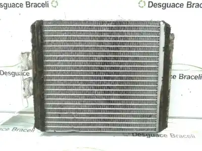 Pezzo di ricambio per auto di seconda mano radiatore riscaldamento/aria condizionata per audi a2 (8z) 1.4 tdi (55kw) riferimenti oem iam 