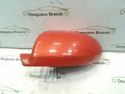 Pezzo di ricambio per auto di seconda mano alloggiamento specchio sinistro per audi a2 (8z) 1.4 tdi (55kw) riferimenti oem iam 