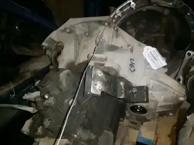 Gebrauchtes Autoersatzteil Getriebe zum FIAT PUNTO BERLINA (188) 1.2 8V S OEM-IAM-Referenzen   