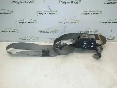 Recambio de automóvil de segunda mano de CINTURON SEGURIDAD DELANTERO IZQUIERDO para HYUNDAI ATOS PRIME (MX)  referencias OEM IAM 8887002250IJ  