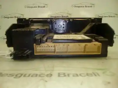 Автозапчасти б/у климат-контроль за audi a3 (8l) 1.9 tdi ambiente ссылки oem iam   8l0820043h