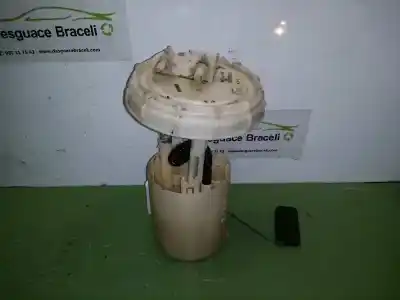 Peça sobressalente para automóvel em segunda mão Boia / Bomba Combustível por FIAT PUNTO BERLINA (188) 1.9 Diesel Eco Referências OEM IAM 0173A02 46523412 09763009900