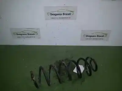 Peça sobressalente para automóvel em segunda mão Mola De Suspensão por AUDI A3 (8L) 1.9 TDI Ambiente Referências OEM IAM   