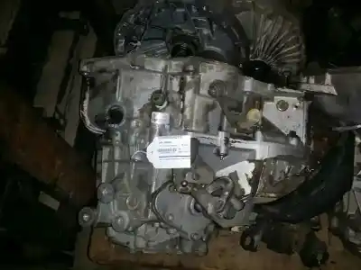 Pezzo di ricambio per auto di seconda mano  per OPEL ZAFIRA A  Riferimenti OEM IAM   