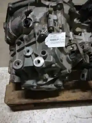 Pezzo di ricambio per auto di seconda mano riduttore per opel zafira a elegance riferimenti oem iam   