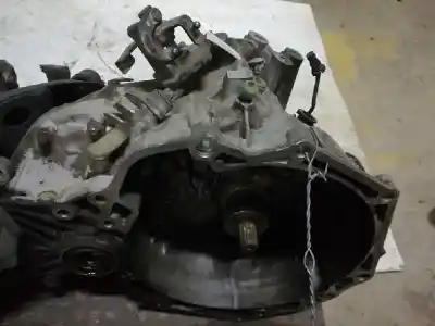 Pezzo di ricambio per auto di seconda mano riduttore per opel zafira a elegance riferimenti oem iam   