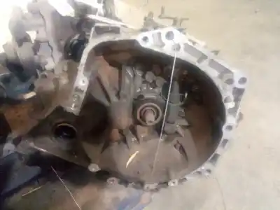 Peça sobressalente para automóvel em segunda mão  por PEUGEOT 107  Referências OEM IAM   