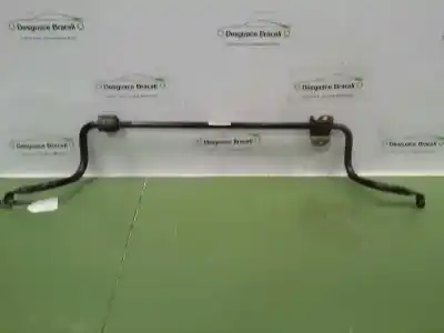 Автозапчасти б/у задний стабилизатор за ford fiesta (cbk) ambiente ссылки oem iam 
