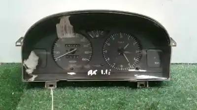 Автозапчасти б/у приборная доска за CITROEN AX 1.1 ссылки OEM IAM 9020999901  