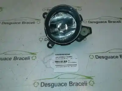 Pezzo di ricambio per auto di seconda mano fendinebbia sinistra per mini mini (r50,r53) one riferimenti oem iam 