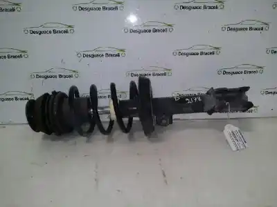 Pezzo di ricambio per auto di seconda mano  per OPEL ZAFIRA A  Riferimenti OEM IAM   