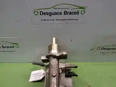 Peça sobressalente para automóvel em segunda mão bomba de travões por opel zafira a elegance referências oem iam   