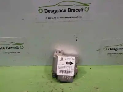 Pezzo di ricambio per auto di seconda mano  per OPEL ZAFIRA A  Riferimenti OEM IAM BGS0434693  