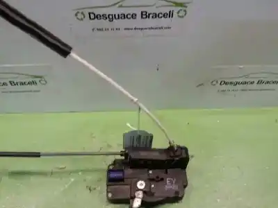 Pezzo di ricambio per auto di seconda mano  per OPEL ZAFIRA A  Riferimenti OEM IAM 24444016  