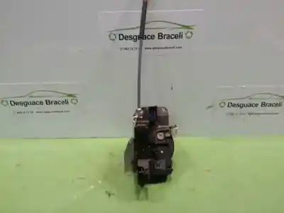 Pezzo di ricambio per auto di seconda mano  per OPEL ZAFIRA A  Riferimenti OEM IAM 24444015  