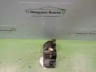 Pezzo di ricambio per auto di seconda mano  per OPEL ZAFIRA A  Riferimenti OEM IAM 24414134  