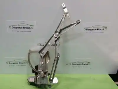 Pezzo di ricambio per auto di seconda mano  per OPEL ZAFIRA A  Riferimenti OEM IAM 101250200  