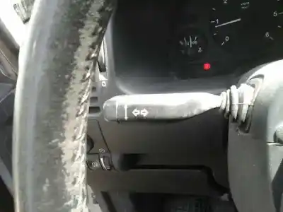 Second-hand car spare part indicator switch for opel zafira a elegance oem iam references 