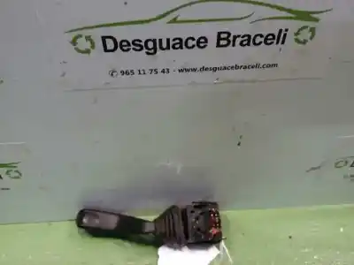 Second-hand car spare part indicator switch for opel zafira a elegance oem iam references   