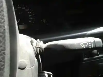 Second-hand car spare part windshiel wiper switch for opel zafira a elegance oem iam references 