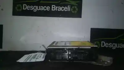 Pezzo di ricambio per auto di seconda mano centralina airbag per peugeot 107 trendy riferimenti oem iam 891700h040