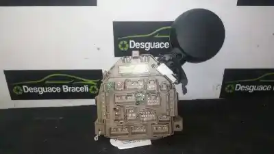 Peça sobressalente para automóvel em segunda mão quadrante por peugeot 107 trendy referências oem iam h01838000h011a  768010u