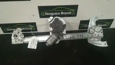 Peça sobressalente para automóvel em segunda mão Elevador De Vidros Dianteiro Direito por PEUGEOT 107 Trendy Referências OEM IAM   