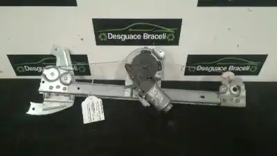 Peça sobressalente para automóvel em segunda mão Elevador De Vidros Dianteira Esquerda por PEUGEOT 107 Trendy Referências OEM IAM   