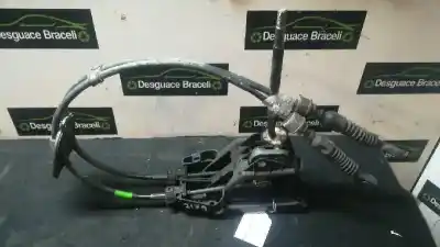 Pezzo di ricambio per auto di seconda mano leva del cambio per peugeot 107 trendy riferimenti oem iam 