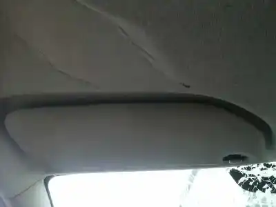 Pezzo di ricambio per auto di seconda mano tenda sinistra per peugeot 107 trendy riferimenti oem iam 