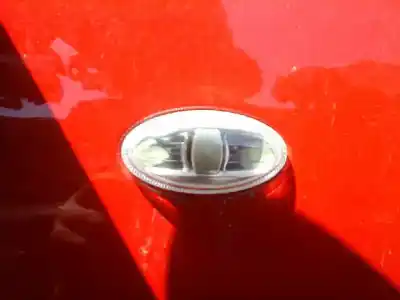 Pezzo di ricambio per auto di seconda mano lampada laterale destra per peugeot 107 trendy riferimenti oem iam 
