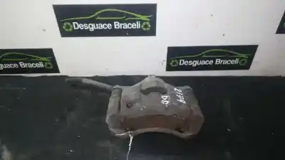 Pezzo di ricambio per auto di seconda mano pinza freno anteriore destra per peugeot 107 trendy riferimenti oem iam 