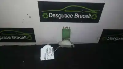 Pezzo di ricambio per auto di seconda mano Resistenza Al Riscaldamento per PEUGEOT 107 Trendy Riferimenti OEM IAM   
