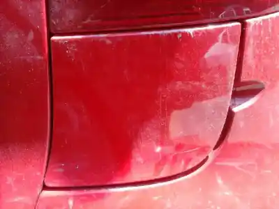 Peça sobressalente para automóvel em segunda mão tampa de combustível externa por peugeot 107 trendy referências oem iam   