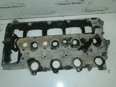 Peça sobressalente para automóvel em segunda mão cabeça do cilindro por ford focus berlina (cap) trend referências oem iam   