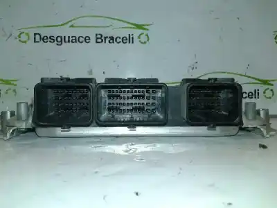 Pezzo di ricambio per auto di seconda mano  per PEUGEOT 206 CC  Riferimenti OEM IAM  9643218980 0261207477