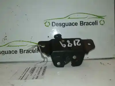Pezzo di ricambio per auto di seconda mano  per PEUGEOT 206 CC  Riferimenti OEM IAM   