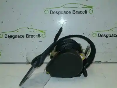 Pezzo di ricambio per auto di seconda mano  per PEUGEOT 206 CC  Riferimenti OEM IAM   A508366AC41