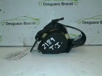 Pezzo di ricambio per auto di seconda mano  per PEUGEOT 206 CC  Riferimenti OEM IAM   A508366AC41