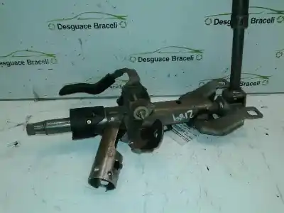 Second-hand car spare part steering column for peugeot 206 cc cc oem iam references   938972002