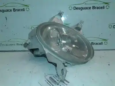 Pezzo di ricambio per auto di seconda mano luce fendinebbia destra per peugeot 206 cc cc riferimenti oem iam 