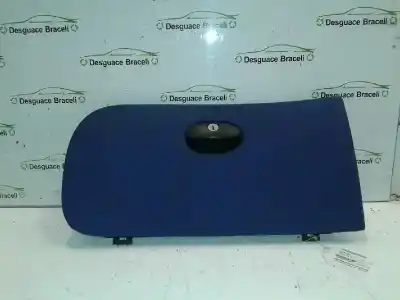 Pezzo di ricambio per auto di seconda mano scatola di guanti per peugeot 206 cc cc riferimenti oem iam 